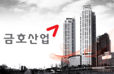 [기로선 두 건설사]날개 뗀 금호산업 팍팍한 홀로서기