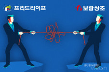 프리드·보람 다툼에 상조협회 인가 불발