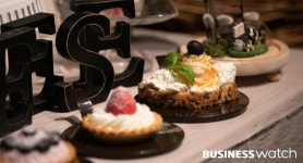 [포토]신세계 SSG푸드마켓, 치즈 디저트바 첫 선