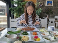 마음만이라도, 떠나요 제주도~