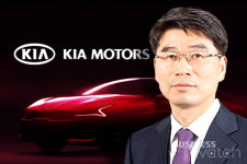 기아차, 박한우 사장 교체...송호성 사장 임명