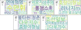 "네이버 실검은 광장…광장갈등은 민주주의 사회현상일뿐"