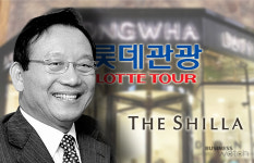 동화면세점 떠넘기기 소송전 언제까지
