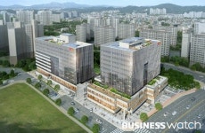 SK건설, 구로 지식산업센터 SK V1센터 분양