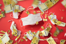 제약·바이오, 마스크 대신 손소독제 노린 이유는