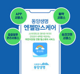 동양생명, 엄마·아이 헬스케어서비스 엔젤맘스케어 인기