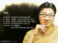 [방보영의 페북사람들]김희중 작가가 남긴 여름