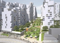 상계5 열린 주거단지·금호동3가 여러개 작은마을 탈바꿈