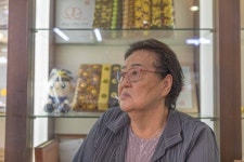 [방보영의 페북사람들]101년 낙원떡집의 비결
