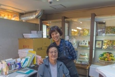 [방보영의 페북사람들]101년 낙원떡집의 비결