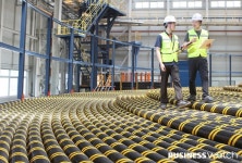 LS전선, 태양광·풍력 신에너지시장 집중공략