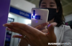[포토스토리]코로나 개인방역시대…스마트 디바이스 존재감