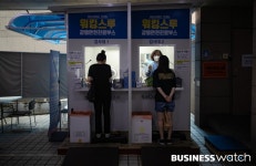 [포토]사랑제일교회發 코로나 재확산 공포…정부 탓?