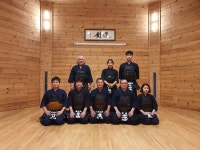 [방보영의 페북사람들]검도 대부 고사범의 꿈