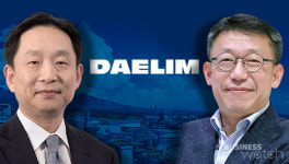 대림산업 배원복 대표이사, 부회장 승진