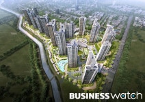 안성 하남 경산 몰세권 단지 분양…쇼핑몰 덕좀 볼까