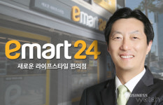 첫 흑자 이마트24, 빛이 보인다