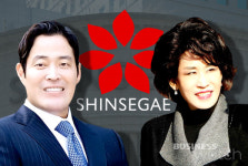 신세계·이마트, 배당주 변신 이유는