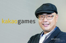 게임사 투자로 재미 카카오게임즈…내년이 더 기대