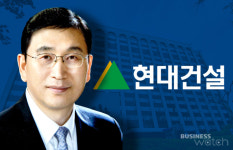 현대건설 투톱이 끝내 못푼 숙제, 윤영준 사장이 풀까