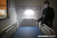 [포토스토리] 코로나가 바꾼 의료기기산업