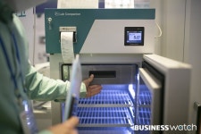 [포토스토리] 코로나가 바꾼 의료기기산업