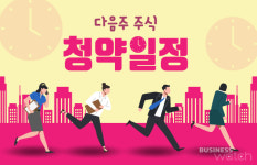 [다음주 주식 청약일정]2차전지 장비업체 엔시스 공모