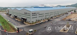 (주)세아ESAB 2공장 | 세아베스틸, 창녕 제2공장 본격 가동