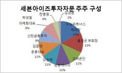 [더벨]세븐아이즈 저평가된 가치주에 주목