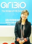 [더벨]아리바이오 삶의 질 개선하는 바이오기업 목표