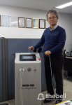 더제이에스인베스트먼트주 | [더벨]제이에스온 "실버벤처 앞장…신개념 힐링머신 개발"