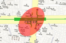 [더벨]신림역 상권, 침체 맞은 까닭