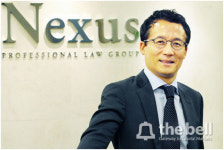 [더벨]엘리엇측 최영익 변호사, 팬택 새주인 사외이사 재직