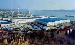 [더벨]한솔제지, 공해유발 옛말 '친환경' 변신