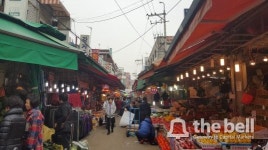 [더벨]대형마트도 발 못 붙이는 이수상권