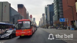 [더벨]중국인, 역삼보다 강남역 선호하는 이유