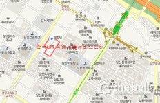 [더벨]한국GM, 영등포 정비공장 매각하나
