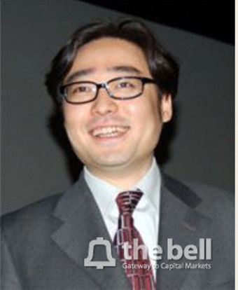 [더벨]임종윤 한미사이언스 사장, '홀로서기' 시험대 오른다