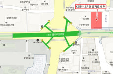 [더벨]KEB하나은행, 을지로 별관 매각 무산