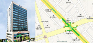 [더벨]사학연금, 대전 오류회관 매각 재추진