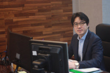 [더벨]스타매니저 최광욱 대표가 꿈꾸는 J&J 헤지펀드