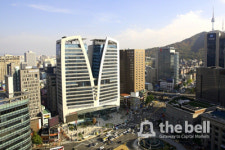 [더벨]우정사업본부, 1호 복합점포 내년 1월 개점한다