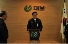[더벨]극동건설, 남관우 전 대보건설 사장 영입 추진