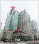 [더벨]공실률 높은 신도림미래타워 투자 배경은