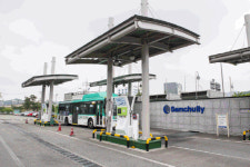 [더벨]삼천리 BMW 딜러사업 주체 삼천리ENG