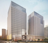 [더벨]을지로 프라임급 빌딩 선매각…예상가 8000억 이상