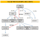 [더벨]새 모회사 디아이피홀딩스, 그룹의 자금축