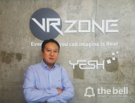 [더벨]예쉬컴퍼니 테마파크로 VR시장 선점할 것