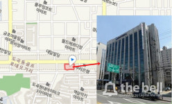 [더벨]다이소 한웰그룹, 한웰빌딩 470억에 매각