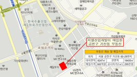 [더벨]지엘산업개발, 오피스빌딩 실력자…땅 매입 재가동